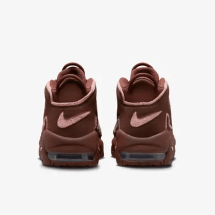 Men's Air More Uptempo 96' Dark Pony Shoes