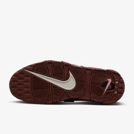 Men's Air More Uptempo 96' Dark Pony Shoes