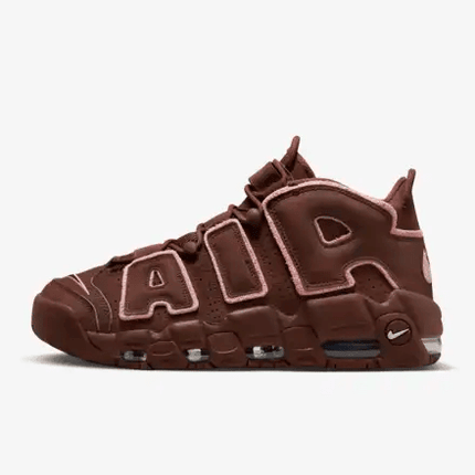 Men's Air More Uptempo 96' Dark Pony Shoes