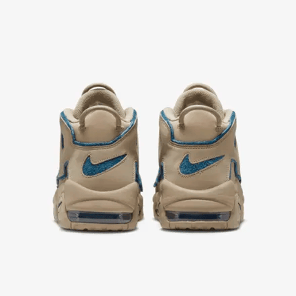 Men's Air More Uptempo 96' Limestone Shoes