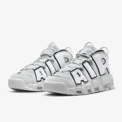 Men's Air More Uptempo 96' Photon Dust Shoes