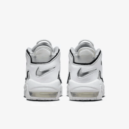 Men's Air More Uptempo 96' Photon Dust Shoes