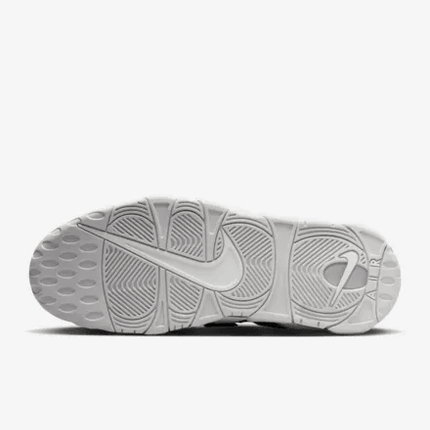 Men's Air More Uptempo 96' Photon Dust Shoes