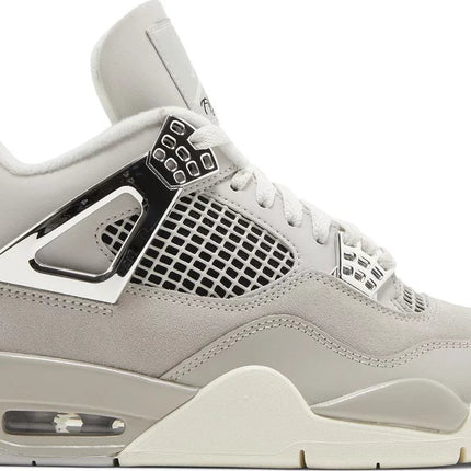 Men's Air Jordan 4 Retro 'Frozen Moments' Shoes