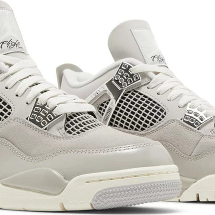 Men's Air Jordan 4 Retro 'Frozen Moments' Shoes