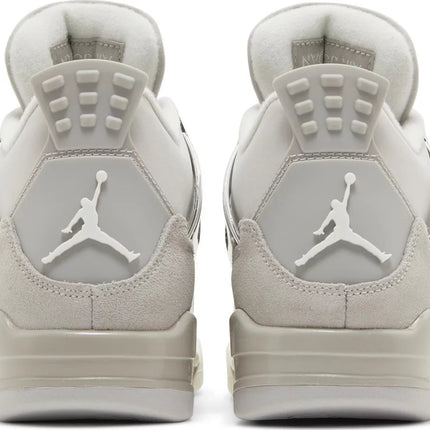 Men's Air Jordan 4 Retro 'Frozen Moments' Shoes