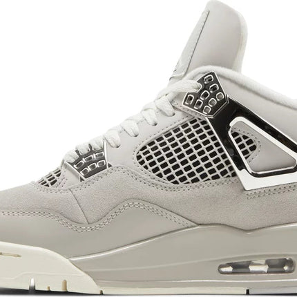 Men's Air Jordan 4 Retro 'Frozen Moments' Shoes