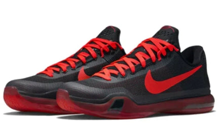 Men's Kobe 10 EP 'Black' Shoes