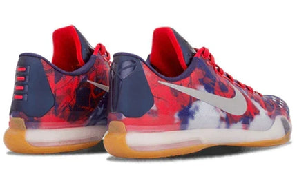 Men's Kobe 10 USA Shoes
