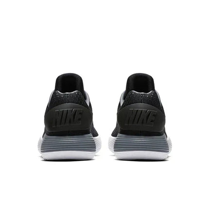 Men's Hyperdunk 2017 Black White Shoes