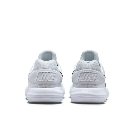 Men's Nike Hyperdunk 2017 White Black Shoes