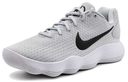 Men's Nike Hyperdunk 2017 Wolt Grey Shoes