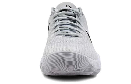 Men's Nike Hyperdunk 2017 Wolt Grey Shoes