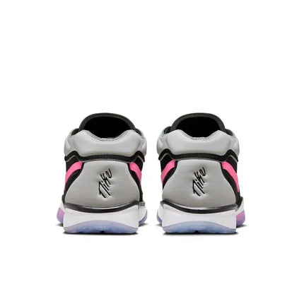 Men's Nike Air Zoom GT Hustle 2 Fundamental Shoes