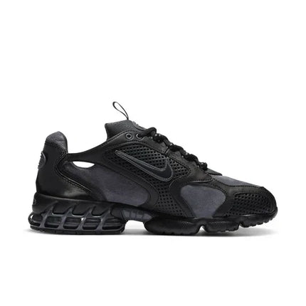 Men's Nike Air Zoom Spiridon Caged 2 Anthracite Shoes