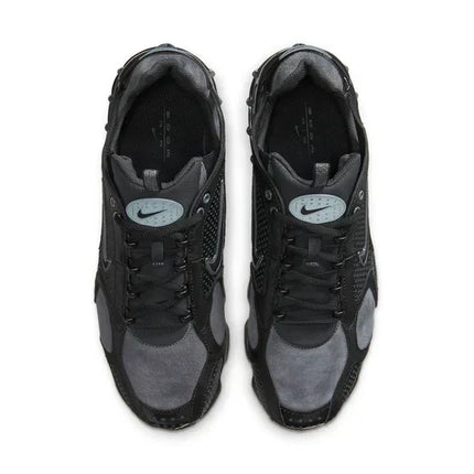 Men's Nike Air Zoom Spiridon Caged 2 Anthracite Shoes