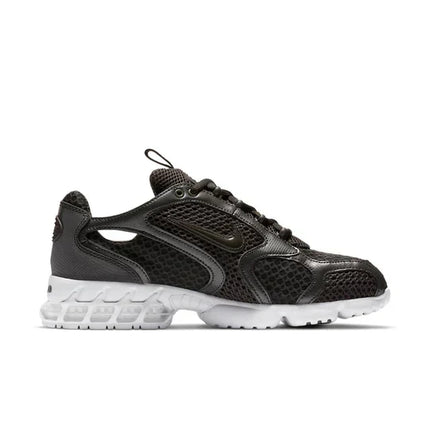 Men's Nike Air Zoom Spiridon Caged 2 Newsprint Shoes