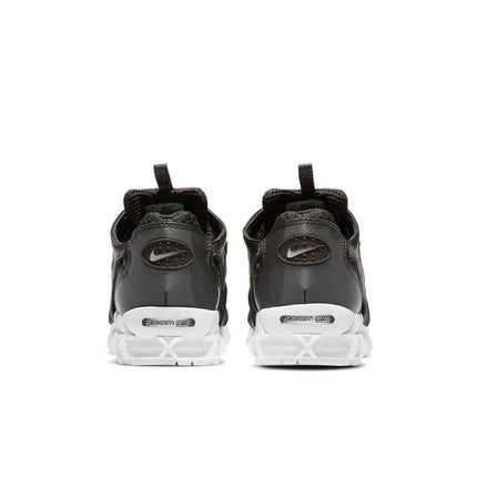 Men's Nike Air Zoom Spiridon Caged 2 Newsprint Shoes