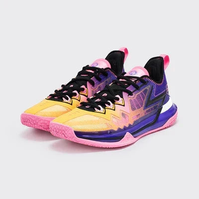 Men's Nike BIG3 Future PE California Shoes