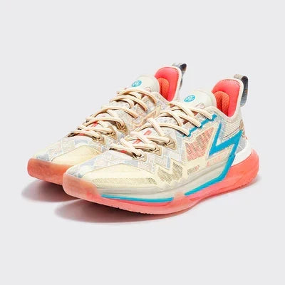 Men's Nike BIG3 Future PE Silk Shoes