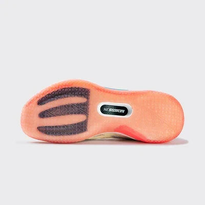 Men's Nike BIG3 Future PE Silk Shoes