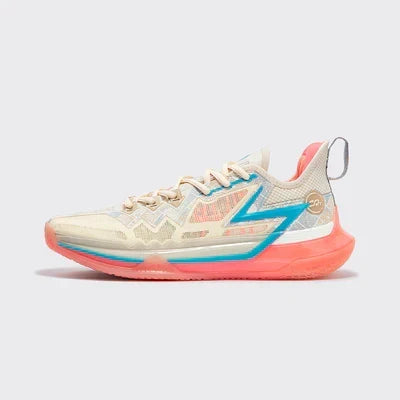 Men's Nike BIG3 Future PE Silk Shoes