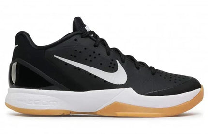 Men's Nike Air Zoom Hyperattack Black Gum Shoes