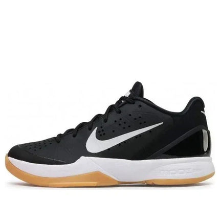 Men's Nike Air Zoom Hyperattack Black Gum Shoes
