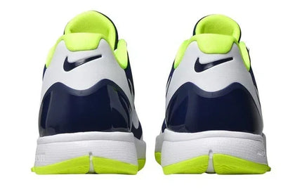 Men's Nike Air Zoom Hyperattack Blue White Shoes