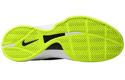 Men's Nike Air Zoom Hyperattack Blue White Shoes