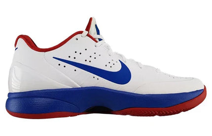 Men's Nike Air Zoom Hyperattack Red White Blue Shoes