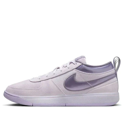 Men's Nike Book 1 Lilac Bloom Shoes