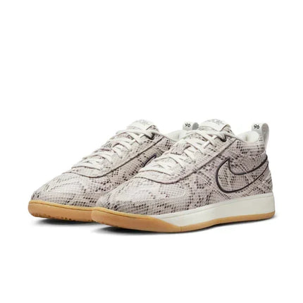 Men's Nike Book 1 Python Shoes