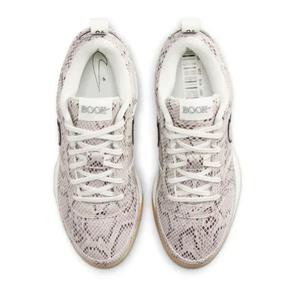 Men's Nike Book 1 Python Shoes
