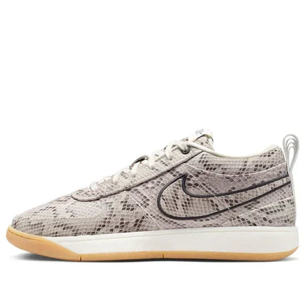 Men's Nike Book 1 Python Shoes