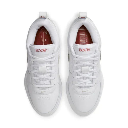 Men's Nike Book 1 Rattlesnake Shoes