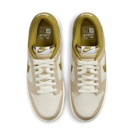 Men's Nike Dunk Low Since '72 Pacific Moss' Shoes