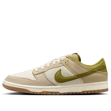 Men's Nike Dunk Low Since '72 Pacific Moss' Shoes