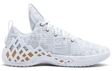 Men's Jordan Jumpman Diamond Low FIBA Shoes