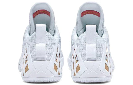 Men's Jordan Jumpman Diamond Low FIBA Shoes