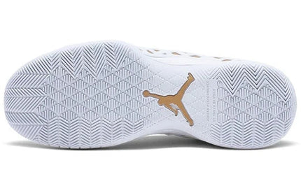Men's Jordan Jumpman Diamond Low FIBA Shoes