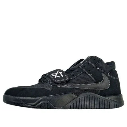 Men's Jordan Jumpman Jack Black Shoes