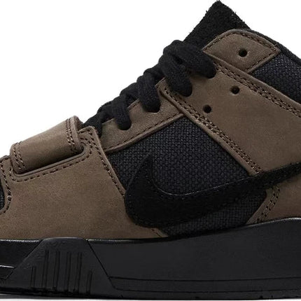 Men's Jordan Jumpman Jack Dark Mocha Shoes