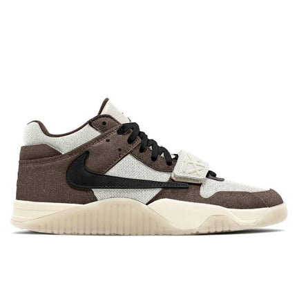 Men's Jordan Jumpman Jack Moca Sail Shoes