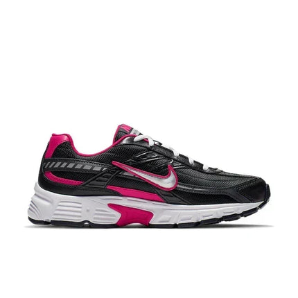 Men's Nike Initiator Black Medium Pink Shoes