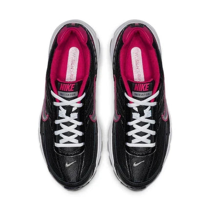 Men's Nike Initiator Black Medium Pink Shoes