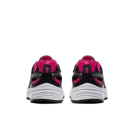 Men's Nike Initiator Black Medium Pink Shoes