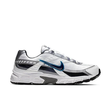 Men's Nike Initiator Metallic Cool Grey Shoes