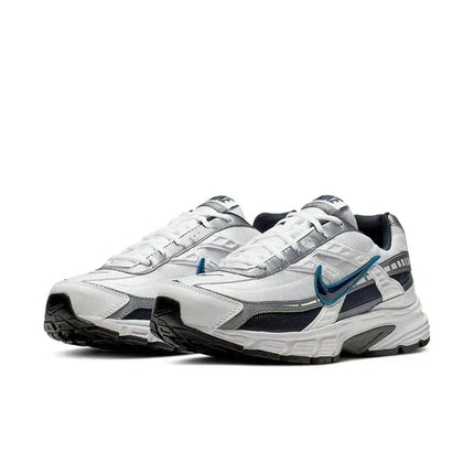 Men's Nike Initiator Metallic Cool Grey Shoes