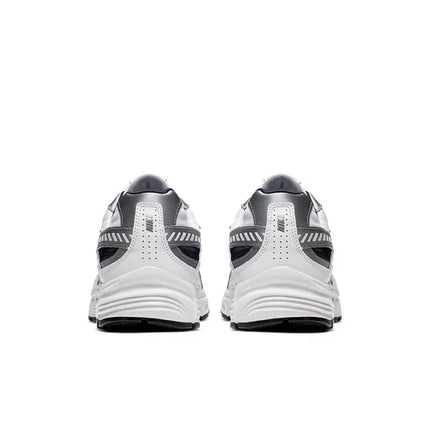 Men's Nike Initiator Metallic Cool Grey Shoes